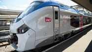 INCROYABLE – Pas de trains entre Bordeaux et Dax, Hendaye, Pau pour les vacances